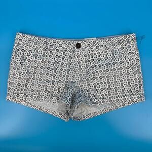 So Vintage Y2K Shortie Low Rise Shorts Juniors Teens Women’s Size 15 NWT